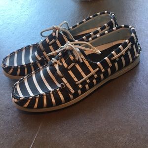 Sperry X Band of Outsiders